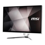 Моноблок MSI Pro 22XT 9M-268RU 9S6-ACD112-268 (21.5 ", Intel, Pentium, G5420, 3.8 ГГц, 4 Гб, SSD, 64 Гб)