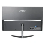 Моноблок MSI Pro 24X 10M-212RU 9S6-AEC213-212 (23.6 ", Intel, Core i3, 10110U, 2.1 ГГц, 8 Гб, SSD, 256 Гб)