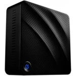 Персональный компьютер MSI Cubi N 8GL-093RU 9S6-B17111-093 (Pentium, N5000, 1.1 ГГц, 4 Гб, DDR4-2400, SSD, Windows 10 Pro)