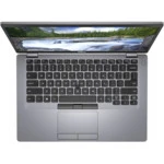Ноутбук Dell Latitude 5410 5410-8886 14 ", FHD 1920x1080 (16:9), Intel, Core i5, 8 Гб, 512 ГБ, Windows 10 Pro