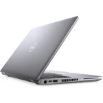 Ноутбук Dell Latitude 5410 5410-8886 14 ", FHD 1920x1080 (16:9), Intel, Core i5, 8 Гб, 512 ГБ, Windows 10 Pro