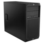 Рабочая станция HP Z2 G4 6TX37EA (Большой (Mini Tower, midi Tower, Tower), Core i9, 9900K, 16, 2 ТБ, 512 ГБ)