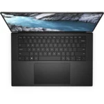 Ноутбук Dell XPS 9500-5409-005 15.6 ", WUXGA 1920x1200 (16:10), Intel, Core i7, 16 Гб, 512 ГБ, nVidia GeForce GTX 1650 Ti, Windows 10 Pro