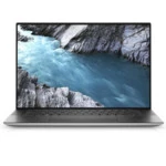 Ноутбук Dell XPS 9500-5409-005 15.6 ", WUXGA 1920x1200 (16:10), Intel, Core i7, 16 Гб, 512 ГБ, nVidia GeForce GTX 1650 Ti, Windows 10 Pro