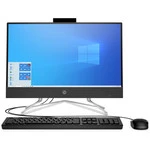 Моноблок HP 22-df0017ur AiO 14P56EA (21.5 ", Intel, Pentium, J5040, 2.0 ГГц, 4 Гб, SSD, 256 Гб)