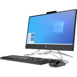Моноблок HP 22-df0017ur AiO 14P56EA (21.5 ", Intel, Pentium, J5040, 2.0 ГГц, 4 Гб, SSD, 256 Гб)