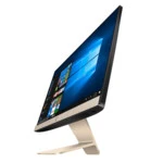Моноблок Asus Vivo AiO V222FBK-BA008D 90PT02H1-M00620 (21.5 ", Intel, Core i5, 10210U, 1.6 ГГц, 8 Гб, HDD и SSD, 1 Тб, 256 Гб)