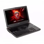 Ноутбук MSI GS73 7RE(Stealth Pro)-028RU 9S7-17B412-028 (17.3 ", FHD 1920x1080 (16:9), Intel, Core i7, 8 Гб, 128 ГБ, nVidia GeForce GTX 1050 Ti, Windows 10 Home)