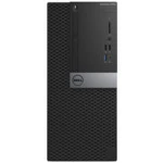 Персональный компьютер Dell Optiplex 7080 7080-6833 (Core i7, 10700, 2.9 ГГц, 16 Гб, DDR4-2666, SSD, Windows 10 Pro)