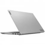 Ноутбук Lenovo ThinkBook 15-IIL 20SM007TRU (15.6 ", FHD 1920x1080 (16:9), Intel, Core i5, 8 Гб, SSD, 256 ГБ, AMD Radeon 630)