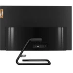Моноблок Lenovo IdeaCentre 3 27IMB05 F0EY001WRK (27 ", Intel, Core i7, 10700T, 2.0 ГГц, 8 Гб, HDD и SSD, 1 Тб, 256 Гб)