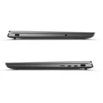 Ноутбук Lenovo Yoga S740-15IRH 81NX001VRK (15.6 ", FHD 1920x1080 (16:9), Intel, Core i7, 8 Гб, 256 ГБ, nVidia GeForce GTX 1650, Windows 10 Home)