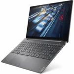 Ноутбук Lenovo Yoga S740-15IRH 81NX001VRK (15.6 ", FHD 1920x1080 (16:9), Intel, Core i7, 8 Гб, 256 ГБ, nVidia GeForce GTX 1650, Windows 10 Home)