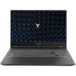 Ноутбук Lenovo Legion Y540 81Q400HBRK (17.3 ", FHD 1920x1080 (16:9), Intel, Core i5, 16 Гб, SSD, 1 ТБ, nVidia GeForce RTX 2060)