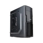 Персональный компьютер iRU Game 315 1393341 (Core i5, 9400F, 2.9 ГГц, 16 Гб, DDR4-2666, SSD, Windows 10 Home)