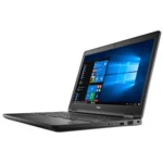 Мобильная рабочая станция Dell Precision 3520 3520-8692 15.6, FHD 1920x1080, Intel, Core i7, 16, SSD