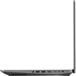 Мобильная рабочая станция HP ZBook G4 Y6K15EA (15.6, FHD 1920x1080, Intel, Core i7, 8, SSD)