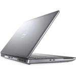 Мобильная рабочая станция Dell Precision 7550 7550-5423 15.6, FHD 1920x1080, Intel, Core i7, 16, SSD