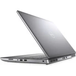 Мобильная рабочая станция Dell Precision 7550 7550-5430 15.6, 4K Ultra HD  3840x2160, Intel, Core i7, 16, SSD