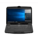 Ноутбук Durabook S15AB Basic E+S15ABG2921792 15.6 ", FHD 1920x1080 (16:9), Intel, Core i7, 8 Гб, 256 ГБ, Intel HD Graphics, Windows 10 Pro