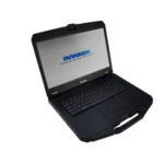 Ноутбук Durabook S15AB Basic E+S15ABG2921792 15.6 ", FHD 1920x1080 (16:9), Intel, Core i7, 8 Гб, 256 ГБ, Intel HD Graphics, Windows 10 Pro
