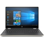 Ноутбук HP Pavilion x360 15-dq1007ur 104B1EA (15.6 ", FHD 1920x1080 (16:9), Intel, Core i7, 16 Гб, SSD, 512 ГБ, AMD Radeon 535)