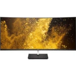 Моноблок HP EliteOne 1000 G2 AiO  NT 2B393ES (34 ", Intel, Core i7, 8700T, 2.4 ГГц, 32 Гб, SSD, 1 Тб)