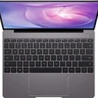 Ноутбук Huawei MateBook 13 53011AAX 13 ", QHD  2160x1440 (3:2), AMD, Ryzen 5, 16 Гб, 512 ГБ, AMD Radeon Vega, Windows 10 Home