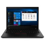 Мобильная рабочая станция Lenovo ThinkPad P14s 20S40013RT 14, FHD 1920x1080, Intel, Core i7, 16, SSD