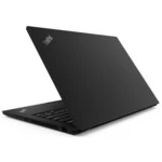Мобильная рабочая станция Lenovo ThinkPad P14s 20S40013RT 14, FHD 1920x1080, Intel, Core i7, 16, SSD