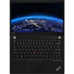 Мобильная рабочая станция Lenovo ThinkPad P14s 20S40011RT 14, FHD 1920x1080, Intel, Core i7, 8, SSD