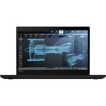 Мобильная рабочая станция Lenovo ThinkPad P14s 20S40011RT 14, FHD 1920x1080, Intel, Core i7, 8, SSD
