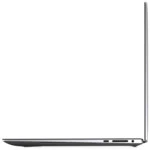 Мобильная рабочая станция Dell Precision 5550 5550-5102 15.6, 4K Ultra HD 3840x2400, Intel, Core i7, 16, SSD