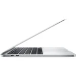 Ноутбук Apple MacBook Pro 13 Touch Bar 2020 Silver Z0Z4000JN (13.3 ", FHD 1920x1080 (16:9), Intel, Core i5, 16 Гб, SSD, 256 ГБ, Intel Iris Plus Graphics)