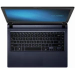 Ноутбук Asus PRO P1440FA-FA2077 90NX0212-M26380 (14 ", FHD 1920x1080 (16:9), Intel, Core i3, 8 Гб, 256 ГБ, Linux)