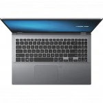 Ноутбук Asus PRO P3540FB-BQ0264 90NX0251-M03930 (15.6 ", FHD 1920x1080 (16:9), Intel, Core i3, 8 Гб, HDD и SSD, 128 ГБ, nVidia GeForce MX110)