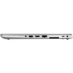 Ноутбук HP EliteBook 830 G6 9WA17ES (13.3 ", FHD 1920x1080 (16:9), Intel, Core i5, 8 Гб, SSD, 256 ГБ)