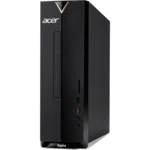 Персональный компьютер Acer Aspire XC-886 MT DT.BDDER.01S Core i5, 9400, 2.9, 4 Гб, Windows 10 Home