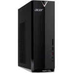Персональный компьютер Acer Aspire XC-886 MT DT.BDDER.01S Core i5, 9400, 2.9, 4 Гб, Windows 10 Home