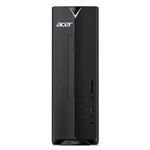 Персональный компьютер Acer Aspire XC-886 MT DT.BDDER.006 (Core i3, 9100, 3.6 ГГц, 8 Гб, HDD и SSD, Linux)