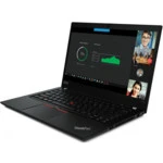 Ноутбук Lenovo ThinkPad T14 Gen 1 20S00044RT (14 ", FHD 1920x1080 (16:9), Intel, Core i7, 16 Гб, SSD, 512 ГБ)