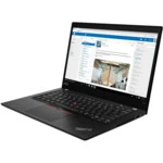 Ноутбук Lenovo X13 20UF000LRT 13.3 ", FHD 1920x1080 (16:9), AMD, Ryzen 5 Pro, 16 Гб, 256 ГБ, AMD Radeon Vega, Windows 10 Pro