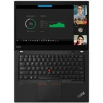 Ноутбук Lenovo X13 20UF000LRT 13.3 ", FHD 1920x1080 (16:9), AMD, Ryzen 5 Pro, 16 Гб, 256 ГБ, AMD Radeon Vega, Windows 10 Pro