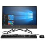 Моноблок HP 22-df0002ur AiO 14P41EA (21.5 ", Intel, Core i3, 1005G1, 1.2 ГГц, 4 Гб, SSD, 256 Гб)