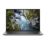 Мобильная рабочая станция Dell Precision 5750 5750-6734 17.3, WUXGA 1920x1200, Intel, Core i7, 16, SSD