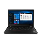 Мобильная рабочая станция Lenovo ThinkPad P15s 20T4000PRT 15.6, FHD 1920x1080, Intel, Core i7, 16, SSD