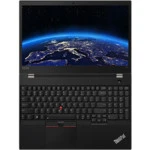 Мобильная рабочая станция Lenovo ThinkPad P15s 20T4000PRT 15.6, FHD 1920x1080, Intel, Core i7, 16, SSD