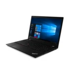 Мобильная рабочая станция Lenovo ThinkPad P15s 20T4000PRT 15.6, FHD 1920x1080, Intel, Core i7, 16, SSD