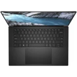 Ноутбук Dell XPS 15 9500 9500-6031 15.6 ", 4K Ultra HD + 3840x2400 (16:10), Intel, Core i7, 16 Гб, 1 ТБ, nVidia GeForce GTX 1650, Windows 10 Home