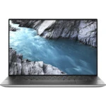 Ноутбук Dell XPS 15 9500 9500-6031 15.6 ", 4K Ultra HD + 3840x2400 (16:10), Intel, Core i7, 16 Гб, 1 ТБ, nVidia GeForce GTX 1650, Windows 10 Home